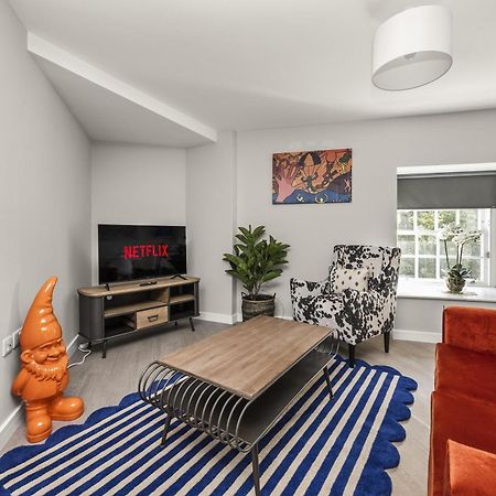 Buzzing Brighton Apartment 3 By My Getaways 외부 사진