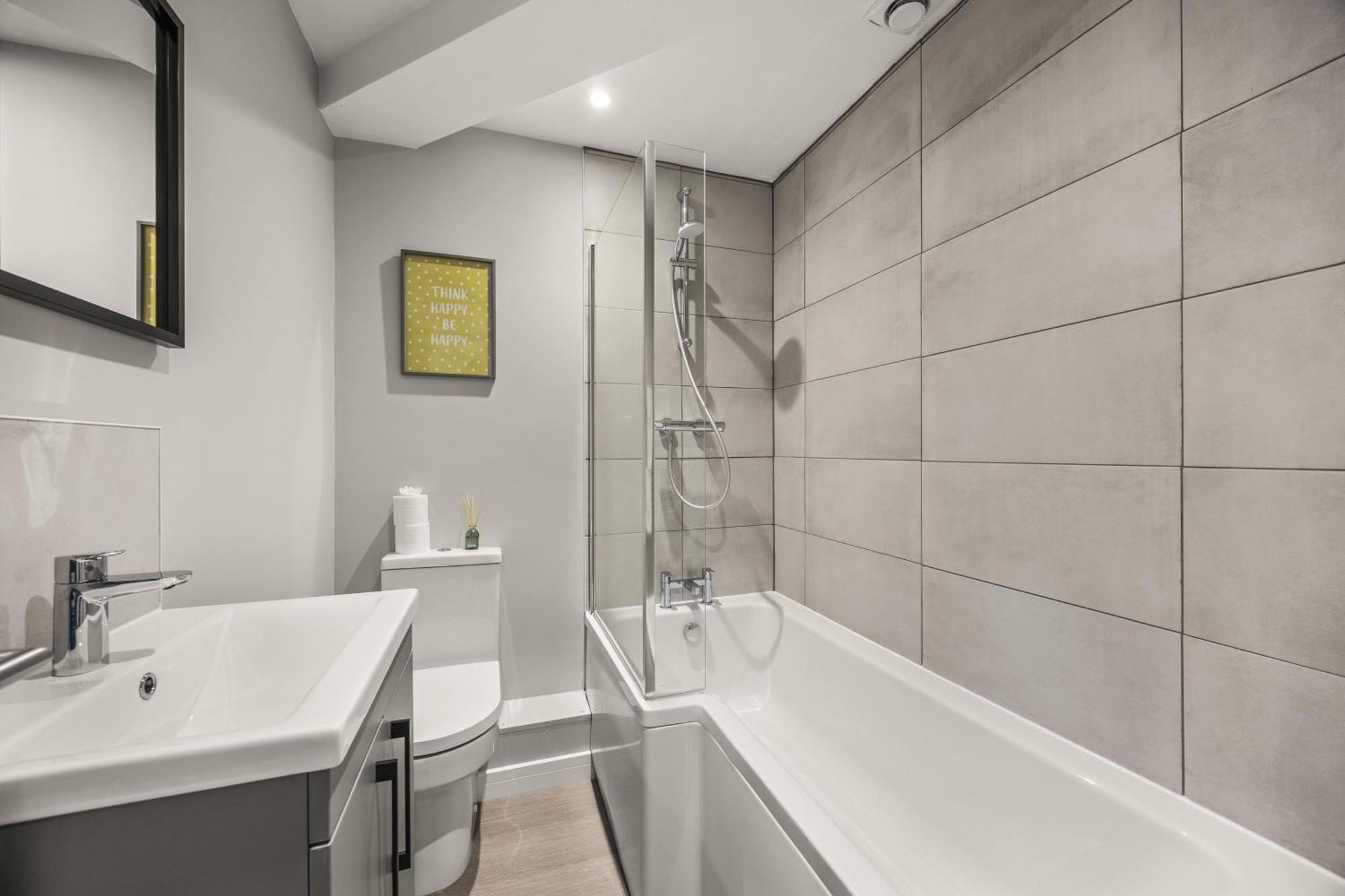 Buzzing Brighton Apartment 3 By My Getaways 외부 사진