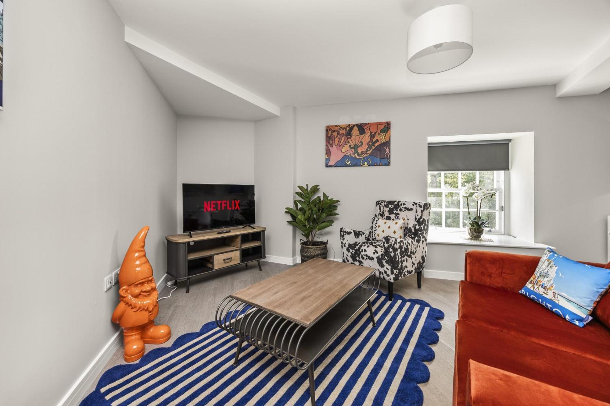 Buzzing Brighton Apartment 3 By My Getaways 외부 사진