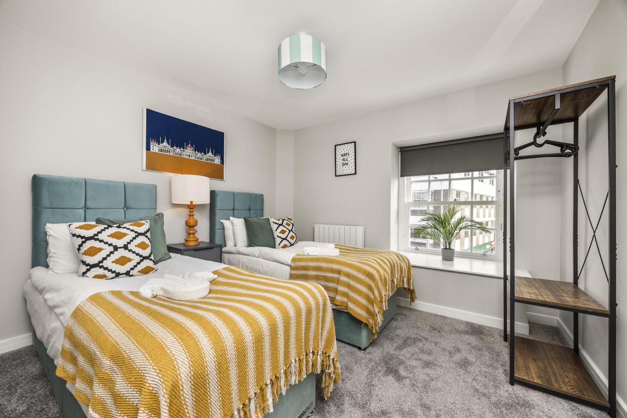 Buzzing Brighton Apartment 3 By My Getaways 외부 사진