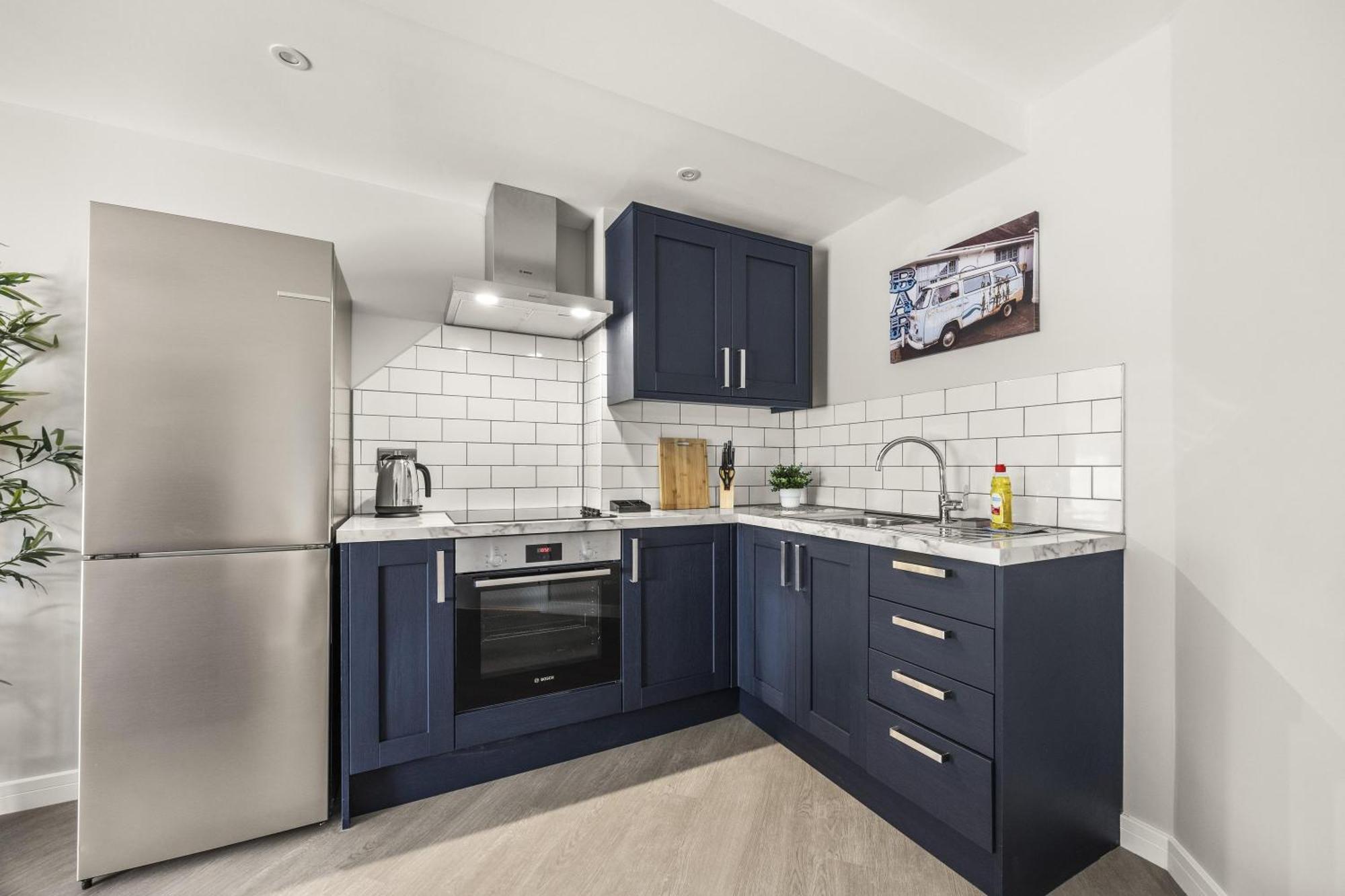 Buzzing Brighton Apartment 3 By My Getaways 외부 사진