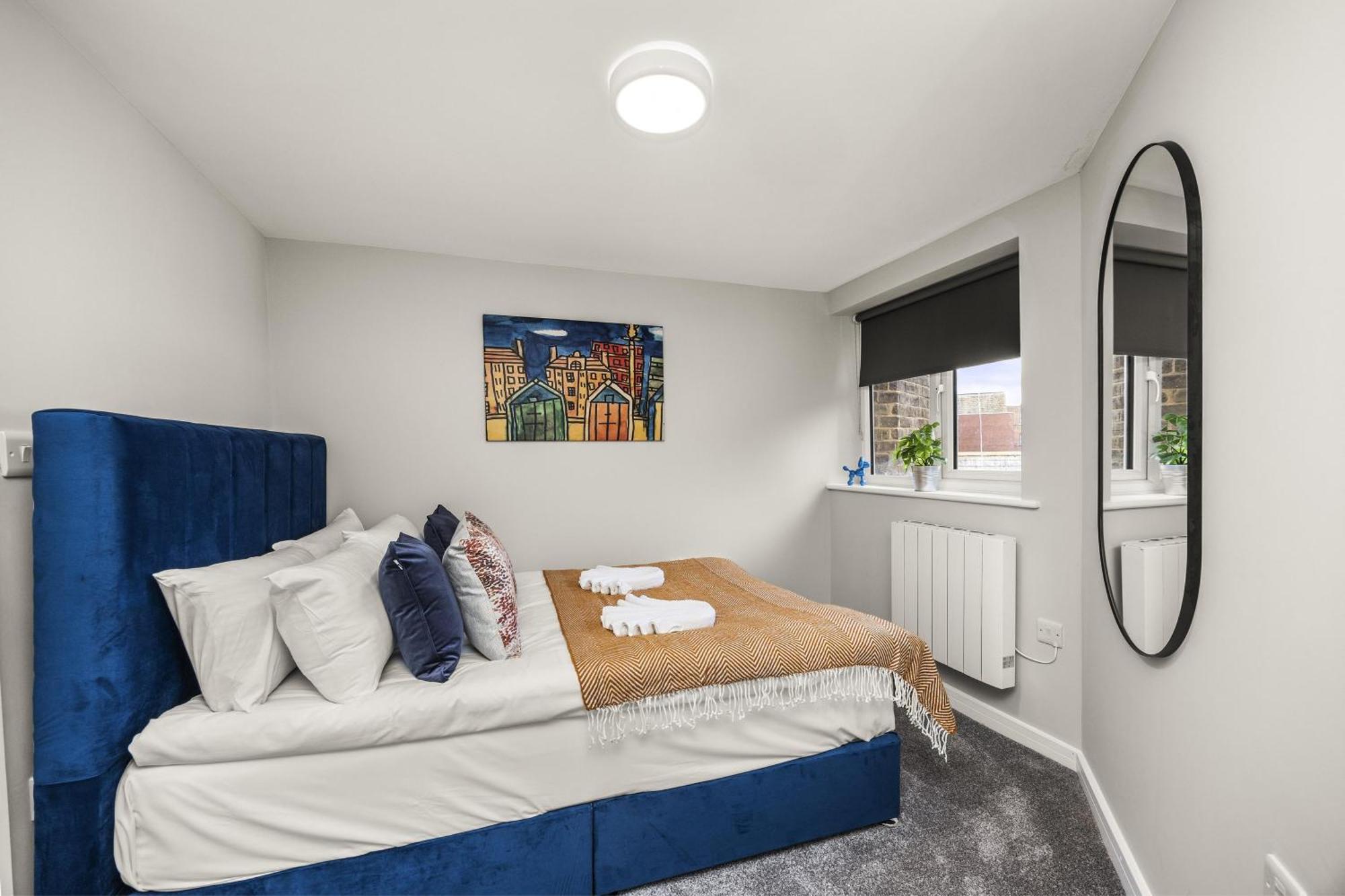 Buzzing Brighton Apartment 3 By My Getaways 외부 사진