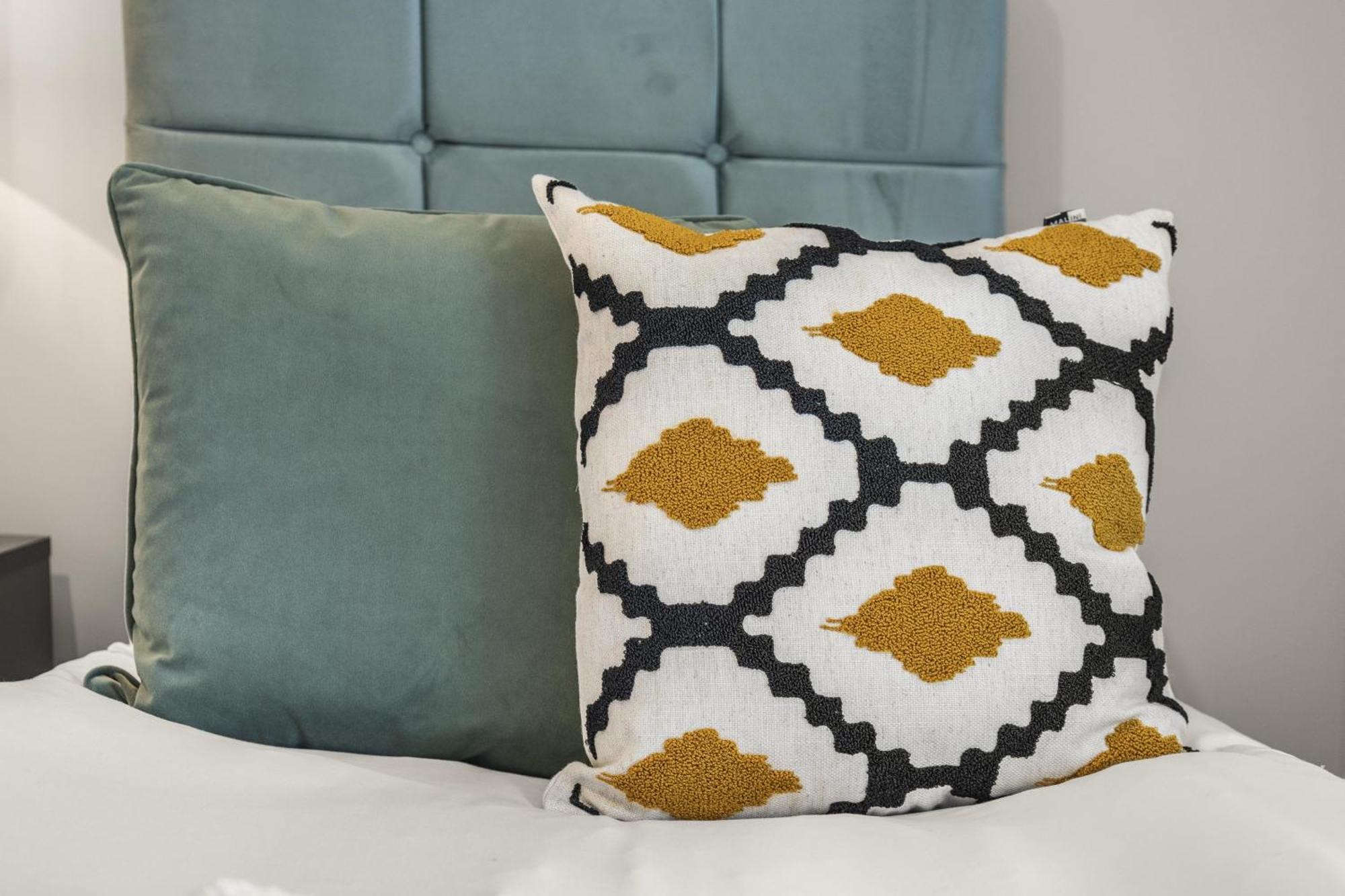 Buzzing Brighton Apartment 3 By My Getaways 외부 사진
