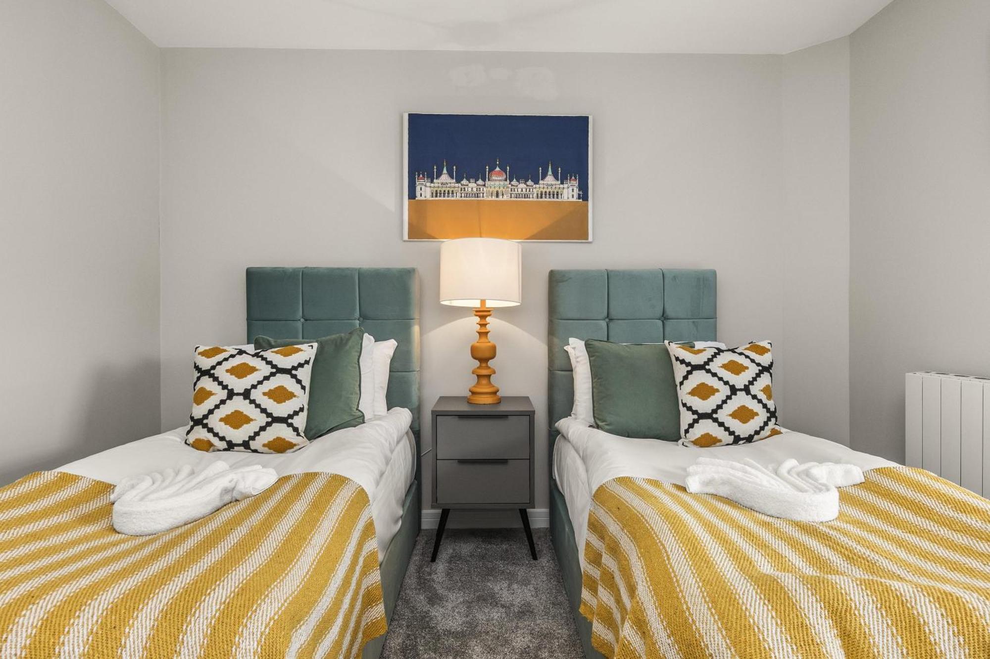 Buzzing Brighton Apartment 3 By My Getaways 외부 사진