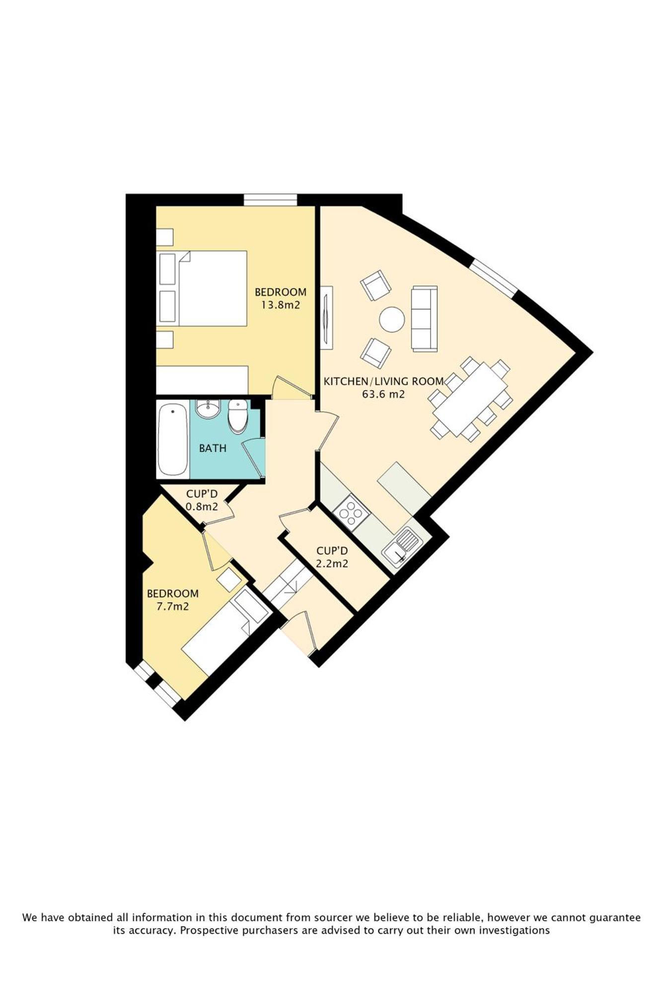 Buzzing Brighton Apartment 3 By My Getaways 외부 사진
